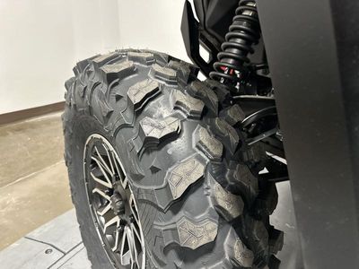 2025 Yamaha Wolverine RMAX4 1000 Limited - Photo 16