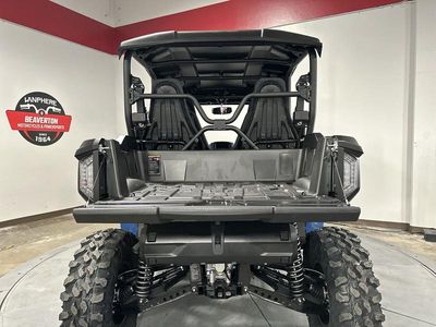 2025 Yamaha Wolverine RMAX4 1000 Limited - Photo 17