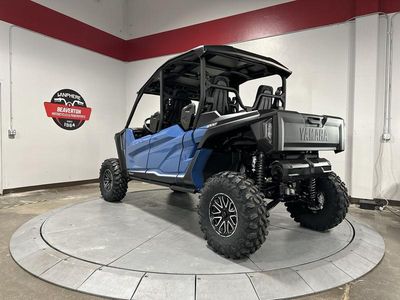 2025 Yamaha Wolverine RMAX4 1000 Limited - Photo 5