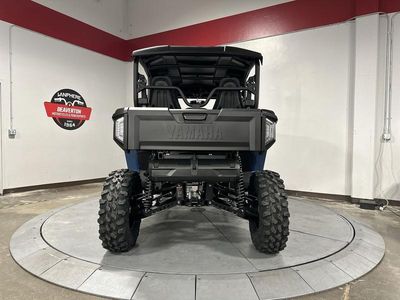 2025 Yamaha Wolverine RMAX4 1000 Limited - Photo 6