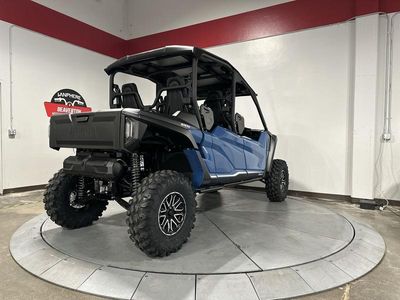 2025 Yamaha Wolverine RMAX4 1000 Limited - Photo 7