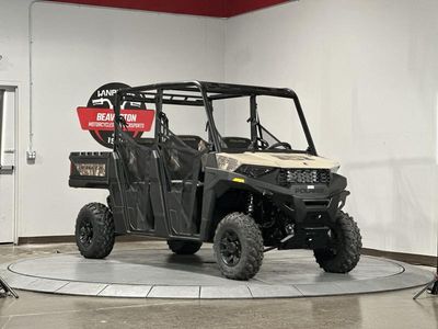 2025 Polaris Ranger Crew SP 570 Premium Camo - Photo 1