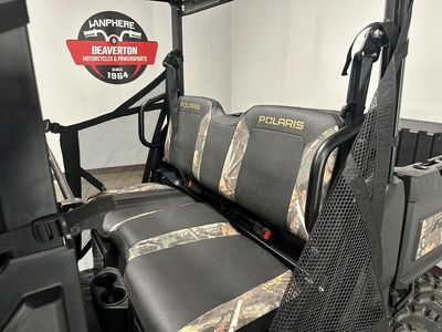 2025 Polaris Ranger Crew SP 570 Premium Camo - Photo 11