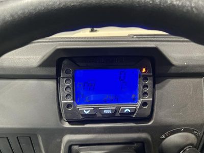 2025 Polaris Ranger Crew SP 570 Premium Camo - Photo 13