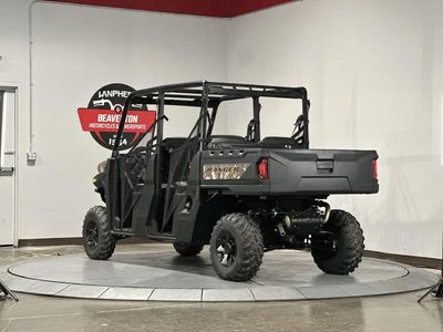 2025 Polaris Ranger Crew SP 570 Premium Camo - Photo 4