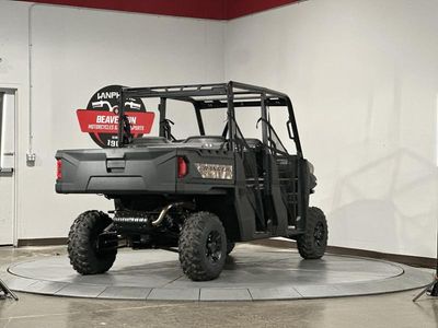 2025 Polaris Ranger Crew SP 570 Premium Camo - Photo 5