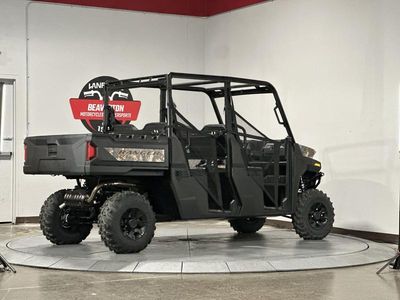 2025 Polaris Ranger Crew SP 570 Premium Camo - Photo 6