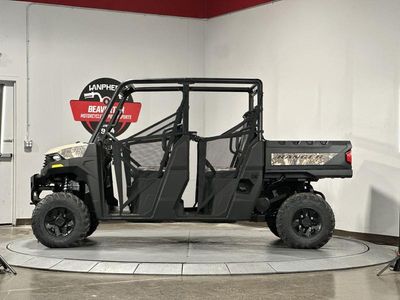 2025 Polaris Ranger Crew SP 570 Premium Camo - Photo 9