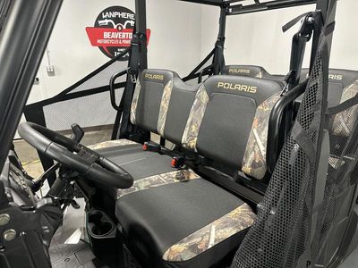 2025 Polaris Ranger Crew SP 570 Premium Camo - Photo 10