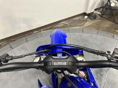 2026 Yamaha YZ250F Team Yamaha Blue - Photo 11