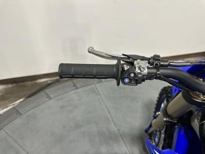 2026 Yamaha YZ250F Team Yamaha Blue - Photo 13