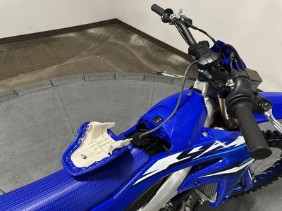 2026 Yamaha YZ250F Team Yamaha Blue - Photo 14