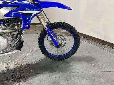2026 Yamaha YZ250F Team Yamaha Blue - Photo 16