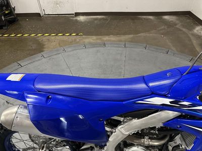 2026 Yamaha YZ250F Team Yamaha Blue - Photo 10