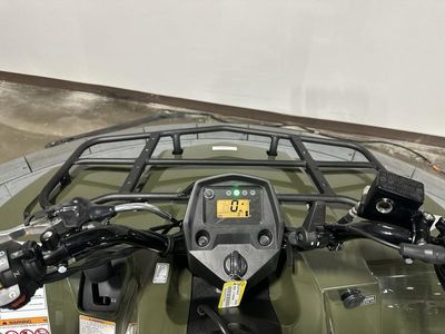 2025 Suzuki LT-F400FM5 - Photo 11