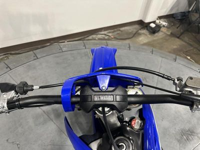 2025 Yamaha YZ125X - Photo 13