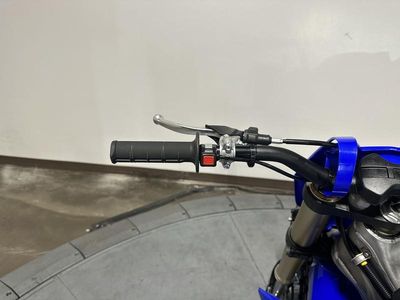 2025 Yamaha YZ125X - Photo 15