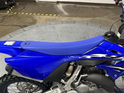 2026 Yamaha YZ125X - Photo 11
