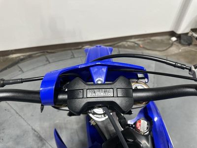 2026 Yamaha YZ125X - Photo 12