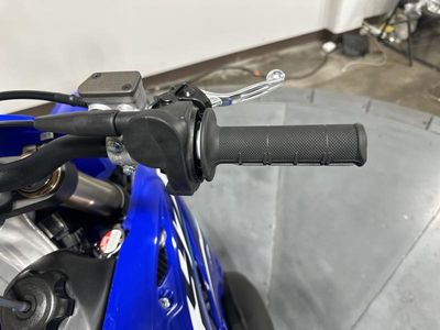 2026 Yamaha YZ125X - Photo 13
