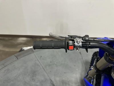 2026 Yamaha YZ125X - Photo 14