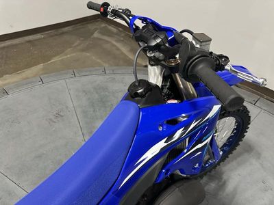 2026 Yamaha YZ125X - Photo 15