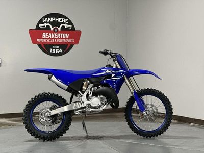 2026 Yamaha YZ125X - Photo 5