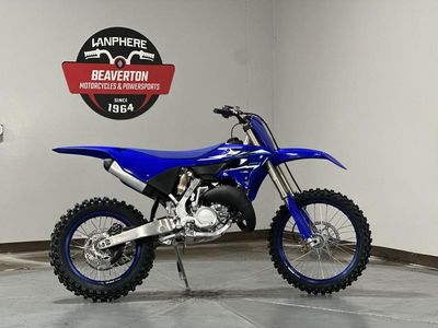 2026 Yamaha YZ125X - Photo 7