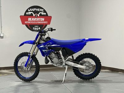 2026 Yamaha YZ125X - Photo 9