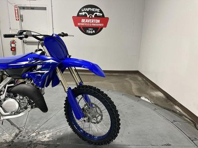 2026 Yamaha YZ125X - Photo 10