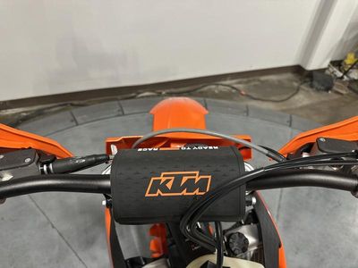 2025 KTM 350 XC-F - Photo 11