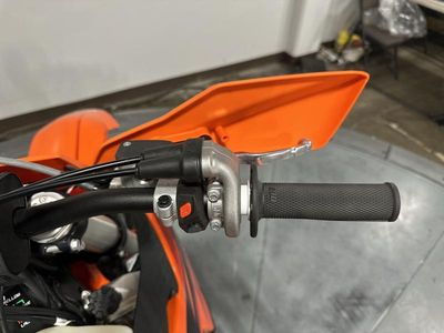 2025 KTM 350 XC-F - Photo 12