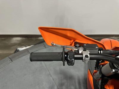2025 KTM 350 XC-F - Photo 13