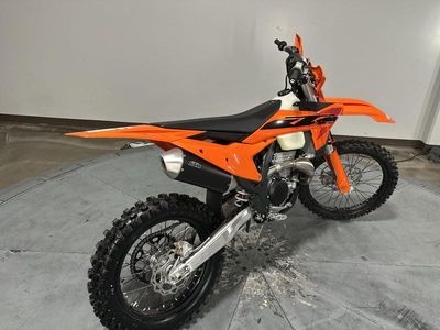 2025 KTM 350 XC-F - Photo 19