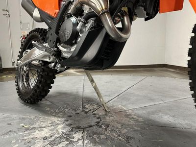 2025 KTM 350 XC-F - Photo 20
