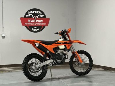 2025 KTM 350 XC-F - Photo 4