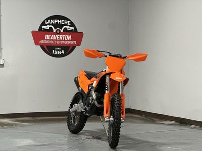 2025 KTM 350 XC-F - Photo 6