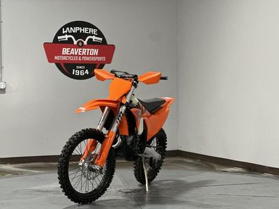 2025 KTM 350 XC-F - Photo 7