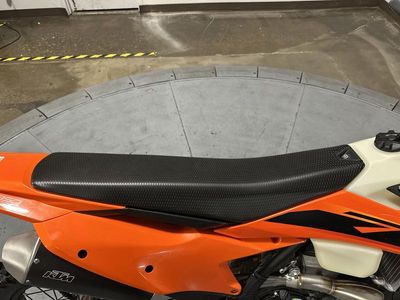 2025 KTM 350 XC-F - Photo 10