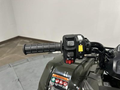2026 Honda FourTrax Recon ES - Photo 13