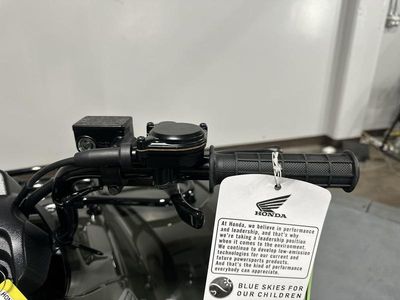 2026 Honda FourTrax Recon ES - Photo 14