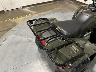 2026 Honda FourTrax Recon ES - Photo 15