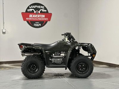2026 Honda FourTrax Recon ES - Photo 7