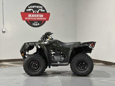 2026 Honda FourTrax Recon ES - Photo 9