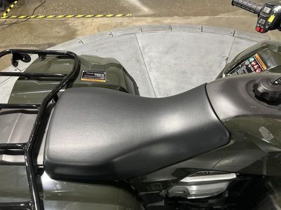 2026 Honda FourTrax Recon ES - Photo 10