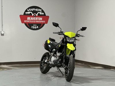 2023 Kawasaki KLX300SM - Photo 1