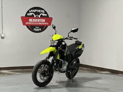 2023 Kawasaki KLX300SM - Photo 2