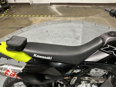 2023 Kawasaki KLX300SM - Photo 11