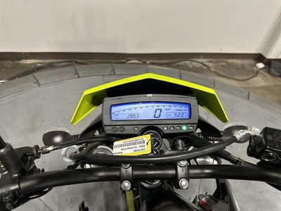 2023 Kawasaki KLX300SM - Photo 12