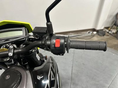 2023 Kawasaki KLX300SM - Photo 13